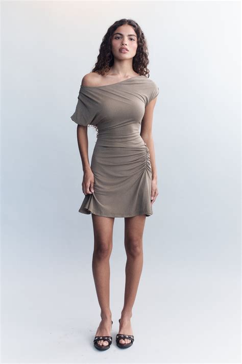 Camilia Dress | Elm – With Jéan