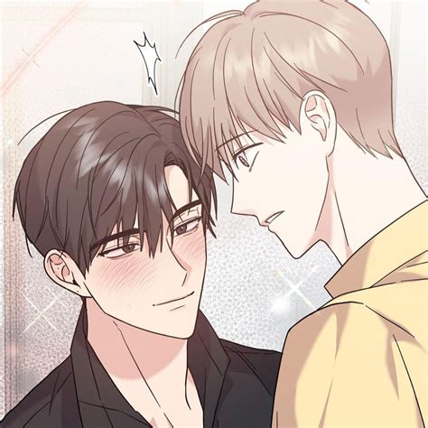 Senza Replica Manhwa - Senza Replica bl manhwa | Manhwa manga, Manhwa, Artist