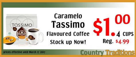 mar-10-tassimo | Country Traditions | Napanee