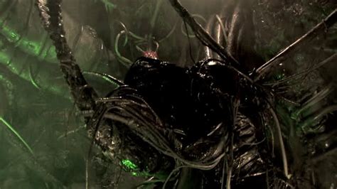MCBASTARD'S MAUSOLEUM: DVD Review: BIO SLIME (2010)