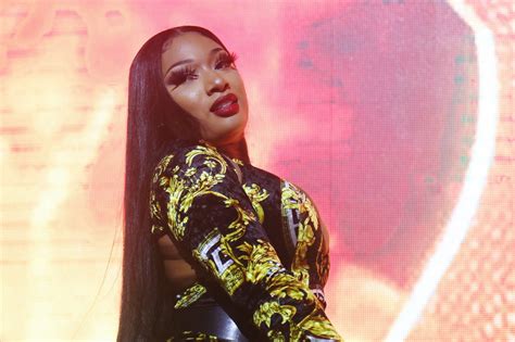 Megan Thee Stallion's Legal Issues Are Another Example Of Rich People