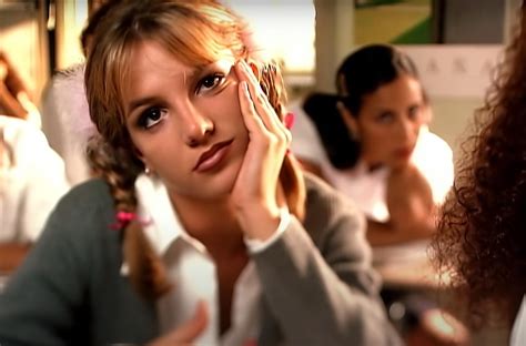 Britney Spears' debut single '…Baby One More Time' turns 25