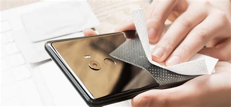 Xiaomi показала новые салфетки — Wylsacom