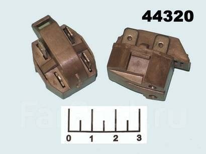 Реле Корея пусковое (универсальное) IC-4, новый, в наличии. Цена: 720 ...