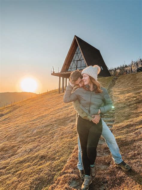 Fotos: Cabana no alto da montanha no RJ viraliza nas redes e muda vida