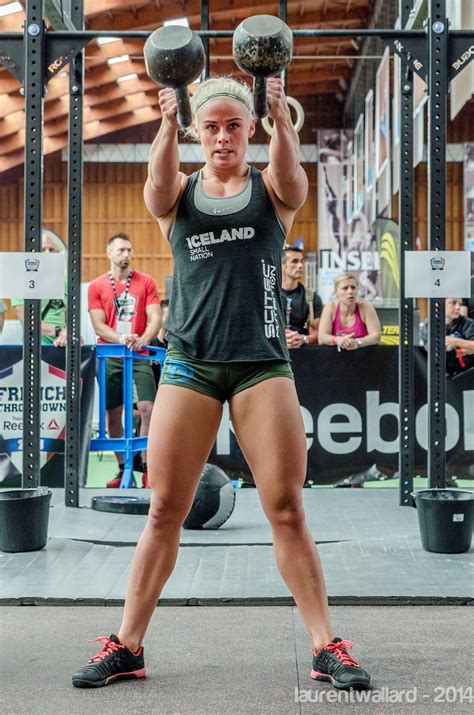 Sara Sigmundsdóttir