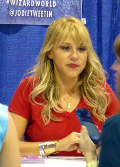 Pictures of Jodie Sweetin