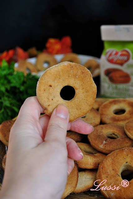 Lussi`s World of Artcraft: Домашен Бейк ролс / Homemade Bake rolls
