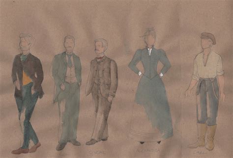 O, Pioneers! — Amelia Otto