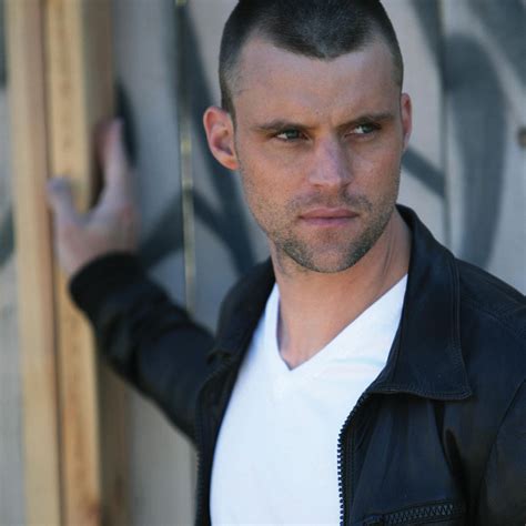 Джесси Спенсер - Jesse Spencer фото №471145
