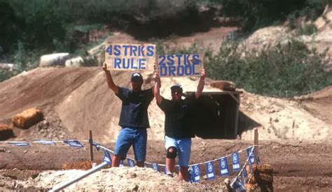 2008 Four Stroke Worlds Preview & The Wild Bikes That Made It Possible ...