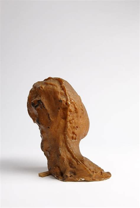 Medardo Rosso - Exhibitions - Peter Freeman, Inc.