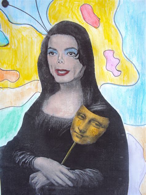 Releitura Da Obra Monalisa - Artes do Bim: Releitura da Monalisa, Renascimento, Pestalozzi 7º ano