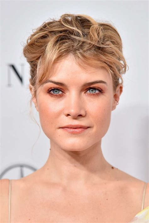 Sarah Jones Attends 2019 Glamour Women of The Year Awards at Alice