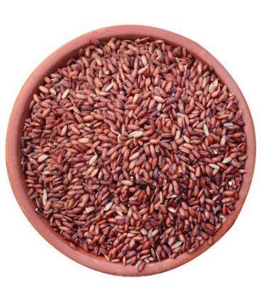 Top 21 Traditional Rice Varieties Of Tamil Nadu - Crazy Masala Food