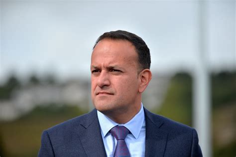 Leo Varadkar voted in as Taoiseach for the second time | SPINSouthWest