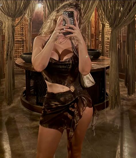 Leonella Montalvo | 📍🇲🇽 | Instagram