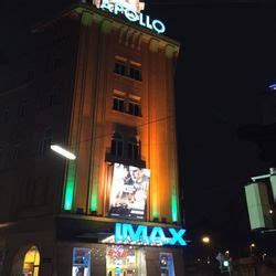 Apollo Kino - 28 Photos & 57 Reviews - Cinema - Gumpendorfer Str. 63 ...