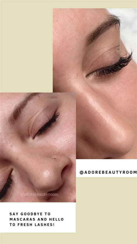 how long do lashes take to get done