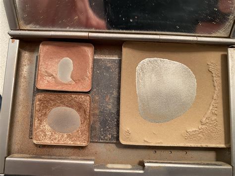 Dupe for Discontinued Aveda eye shadow & foundation : r/makeupdupes