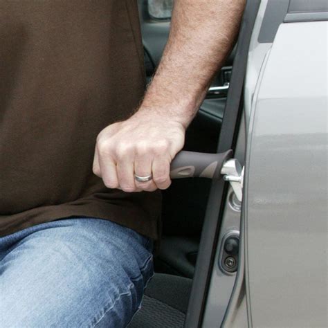 Amazon.com: Stander Metro Car Handle Plus - Automotive Standing Support ...