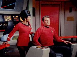 Star Trek GIF - Find & Share on GIPHY