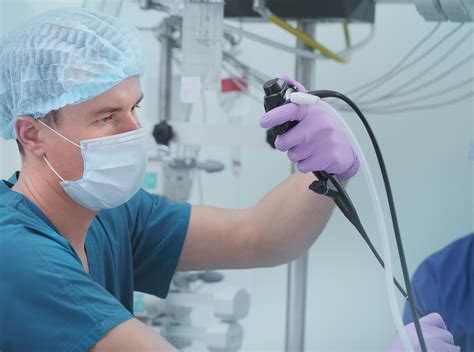 Endoscopy: MedlinePlus