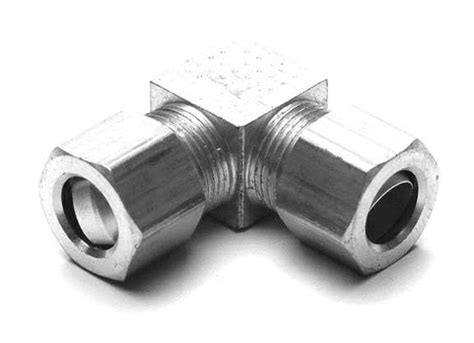 brass union elbow compression  brass union elbow compression