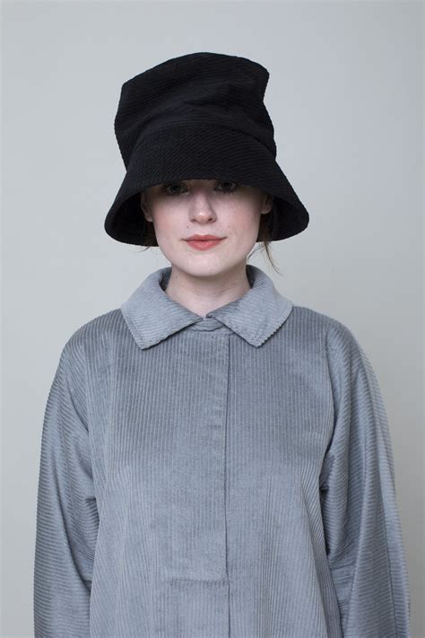 Rachel Comey New Bucket Hat | Garmentory