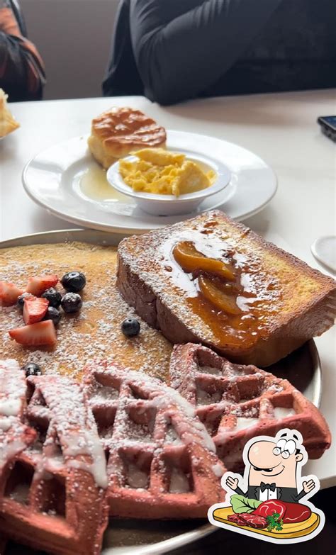 T’S BRUNCH BAR in Atlanta - Restaurant menu and reviews