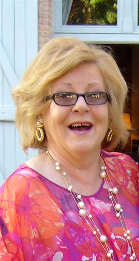 Elizabeth Margaret Johnston | MMS 360 Events
