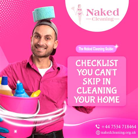 Naked Cleaning - Hiring a professional like us from @naked Cleaning is