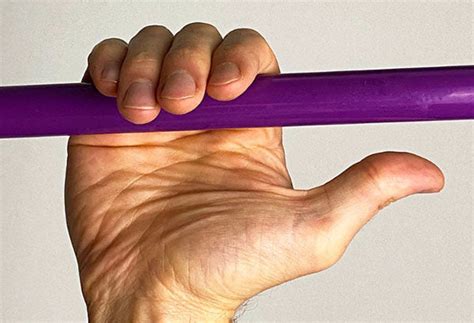 Hand Grip Exercise Benefits for Health and Performance