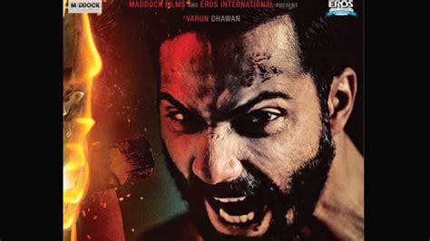 Music Review: Badlapur