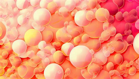 Pink Bubble Background Stock Photos, Images and Backgrounds for Free ...