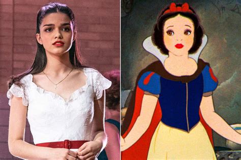 Branca De Neve Live Action Antigo - Jovem latina será Branca de Neve em live action da Disney - Olhar Digital