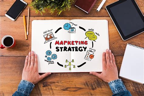 8 Marketing Strategies For Small Businesses