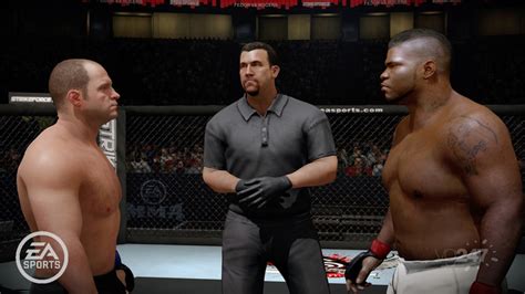 Amazon.com: EA SPORTS MMA - Xbox 360: Electronic Arts: Video Games