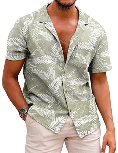 Look Your Best at Every Luau: Check Out These Stylish Attire Ideas for Men