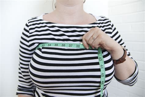 Bust adjustments | Colette Patterns Sewalongs