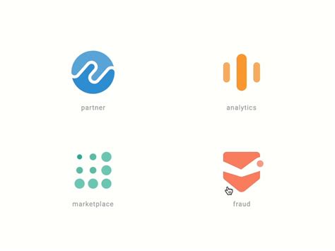 animation icons (svg) by Arthur Bauer on Dribbble