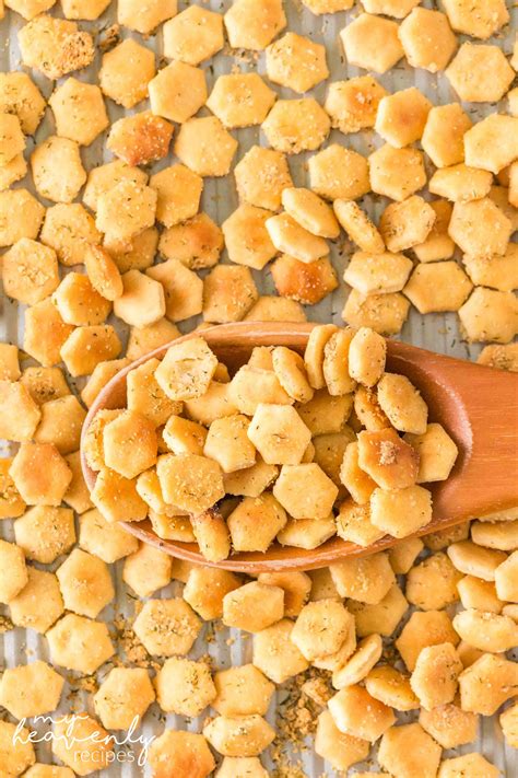 oyster crackers recipes 9