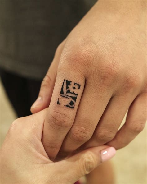 minimalist hand tattoos simple designs  deep meaning