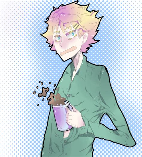 tweek  plugged   deviantart
