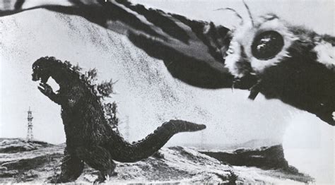 Mothra vs. Godzilla (1964), also known as Godzilla... | Things and stuff and total annihilation.