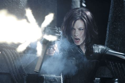 Underworld: Evolution – Kate Beckinsale as Selene photo gallery | Kate