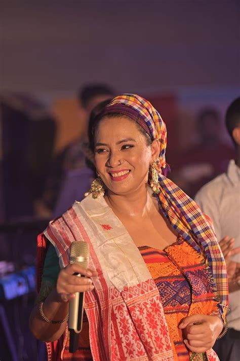 Kalpana Patowary