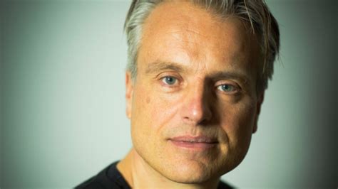 joris luyendijk ik  een soort sywert van lienden npo radio