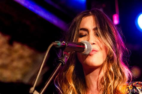 Concert Review & Pictures: Tyler Hilton & Kate Voegele at Werk 21