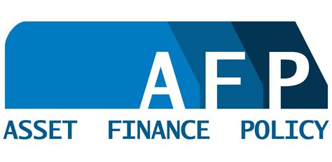 asset finance policy